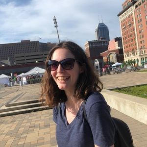 Meet your Posher, Ana